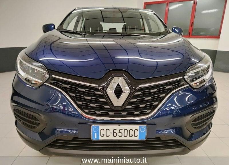 Renault Kadjar 1.3 TCe 140cv Life "SUPER PROMO"