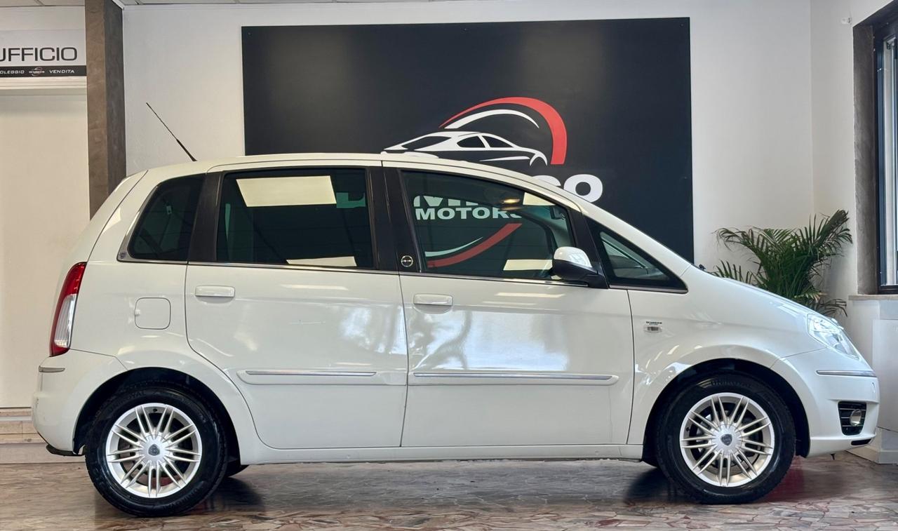 Lancia MUSA 1.4 Platino Ecochic GPL