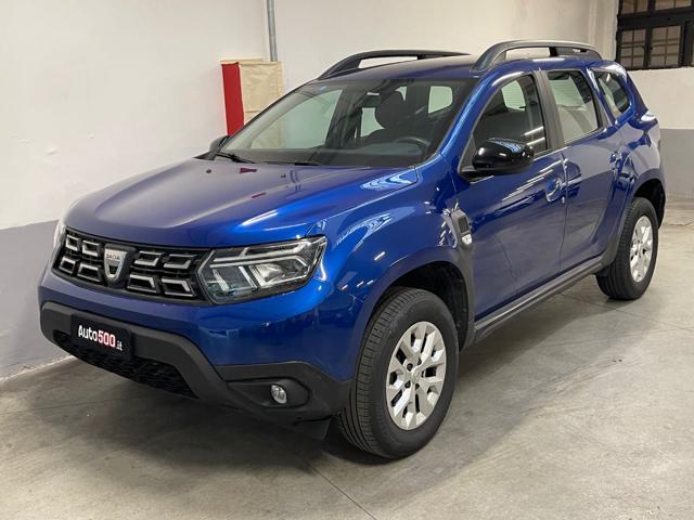 DACIA Duster 1.0 TCe 100 CV ECO-G 4x2 Comfort