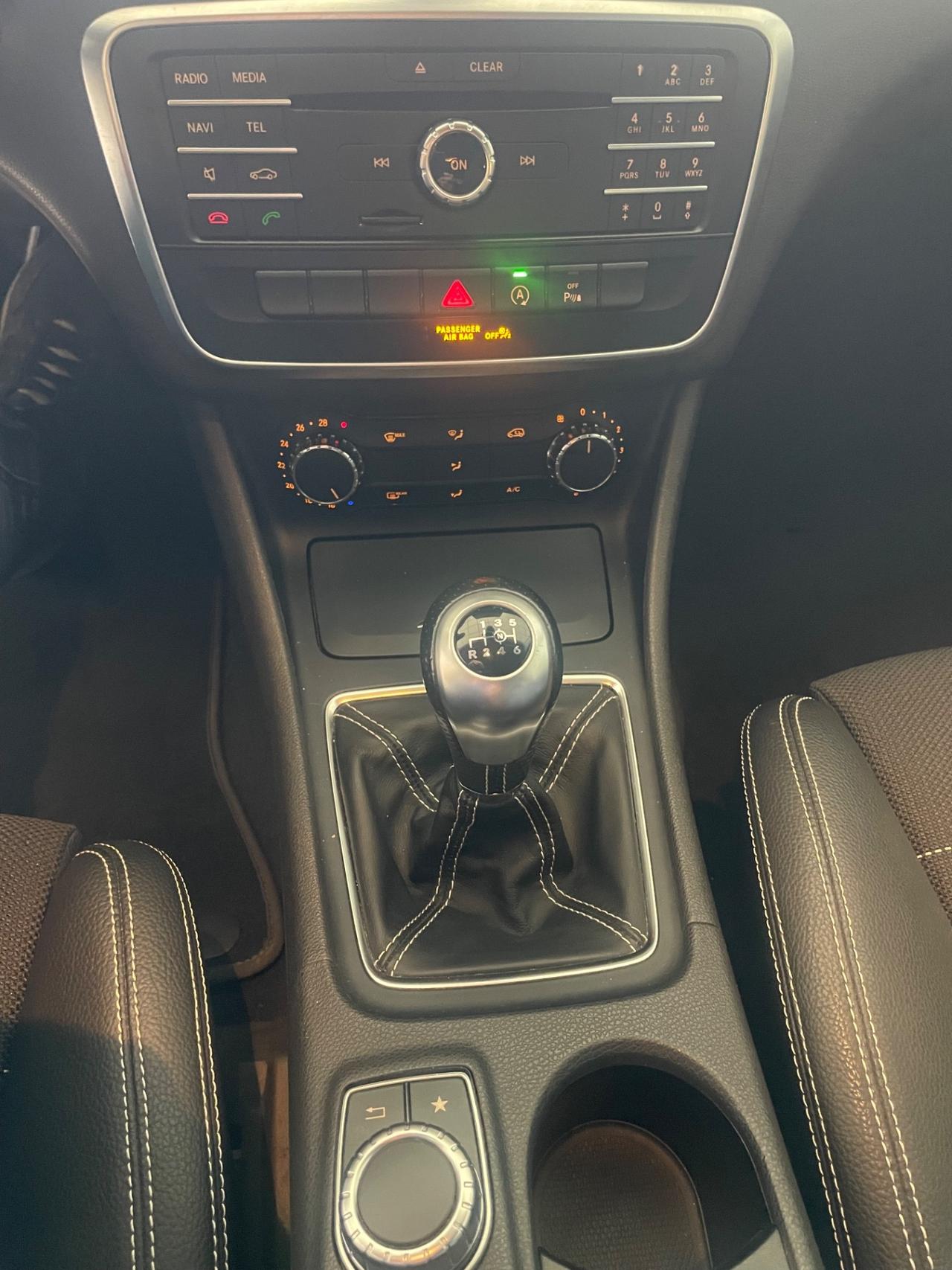 Mercedes-benz GLA 180 Sport - Nessun vincolo -