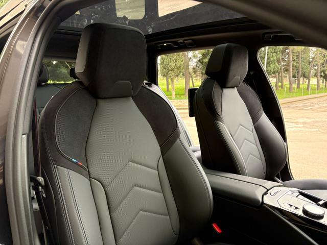 BMW 520 d 48V xDrive Touring Msport Pro