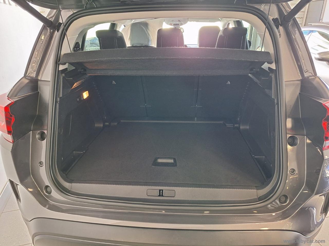 CITROEN C5 Aircross BlueHDi 130 S&S EAT8 Shine