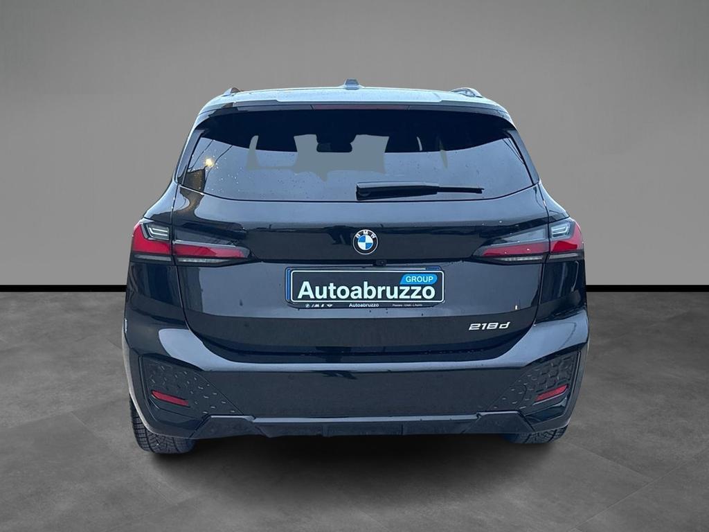 BMW Serie 2 Active Tourer 218 d MSport DCT