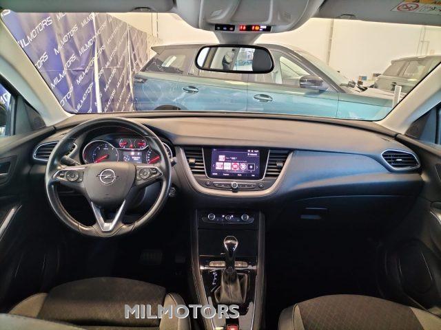 OPEL Grandland X 1.6 diesel Ecotec Start&Stop aut.Bi ColorUltimate
