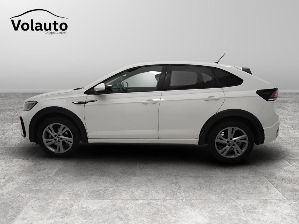 VOLKSWAGEN Taigo - Taigo 1.0 tsi R-Line 110cv