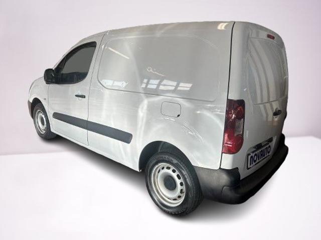PEUGEOT Partner BlueHDi 100 ETG6 S&S L1 Furgone Pro