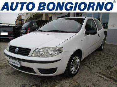 FIAT Punto 1.2 3 porte 60cv Dynamic