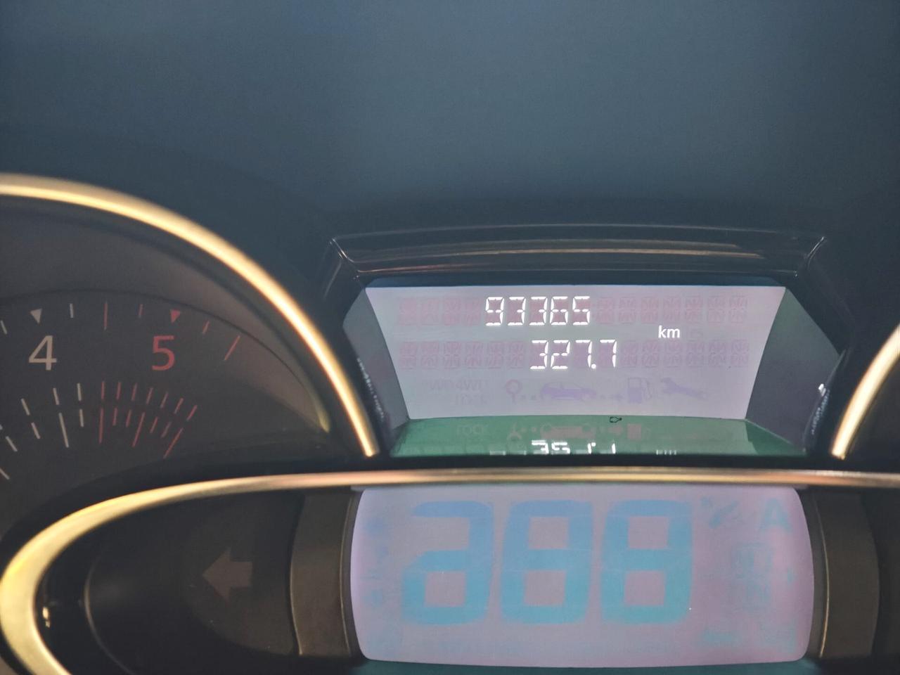 Renault Clio dCi 8V 90 CV EDC Start&Stop 5 porte Energy Duel