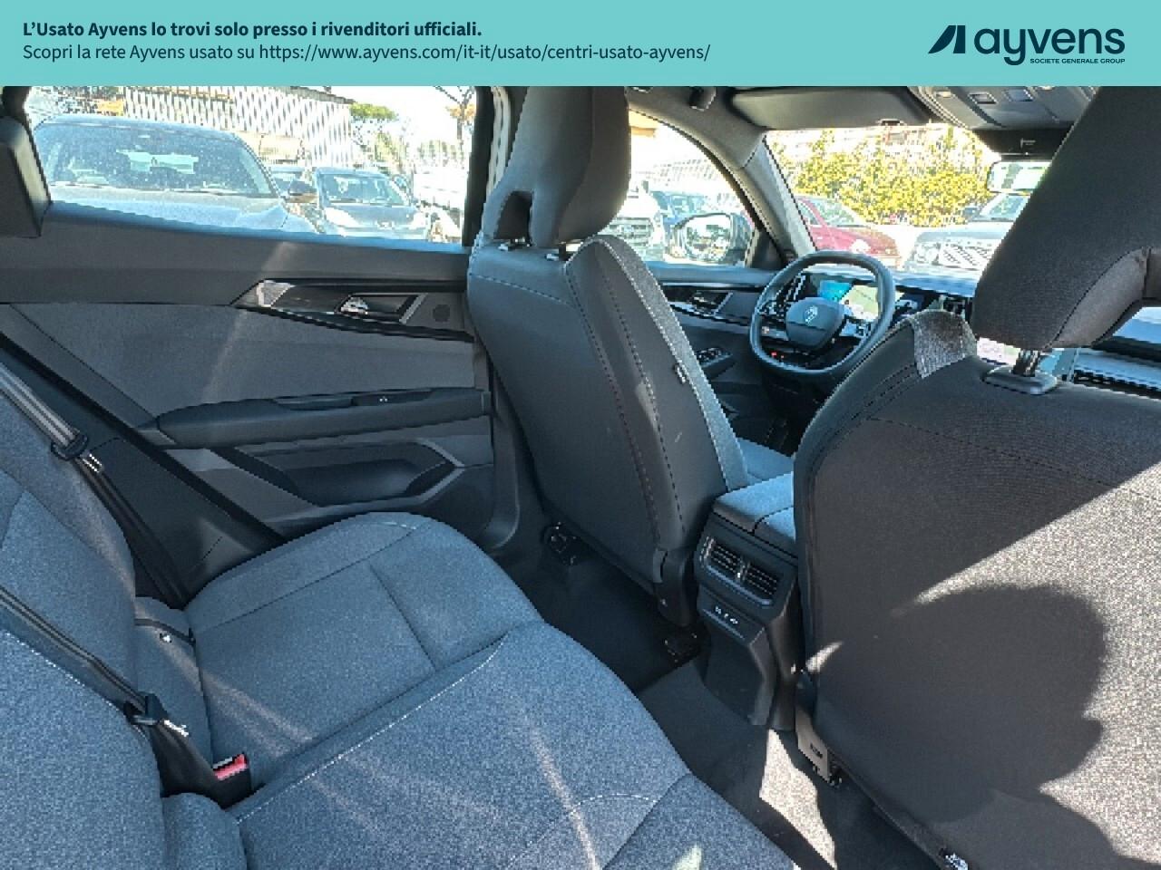 Renault Austral Mild Hybrid 160 CV Auto Evolution