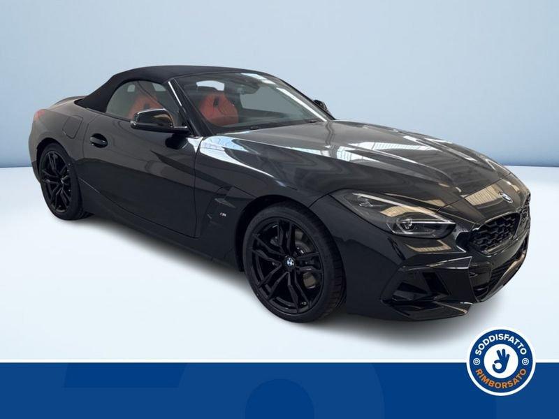 BMW Z4 sDrive 30i