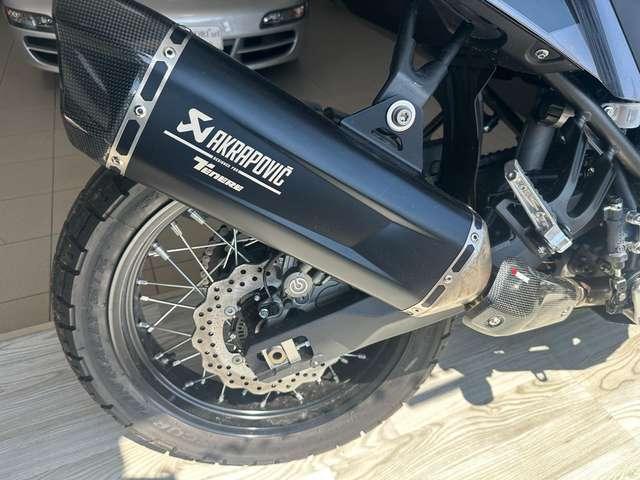 Yamaha Ténéré 700 WORLD WIDE FULL OPT. CON SOLI 540 KM REALI!!!