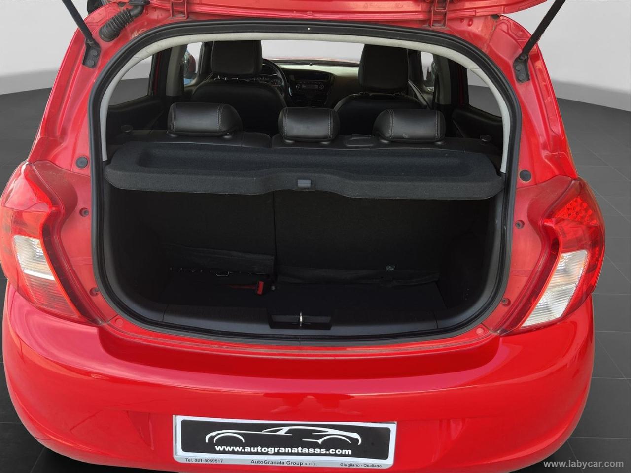 OPEL Karl 1.0 75 CV Cosmo PER NEOPATENTATI