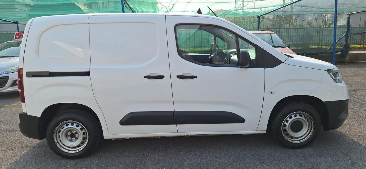 Toyota Proace City 1.5D 100 CV S&S PC 5p. Comfort
