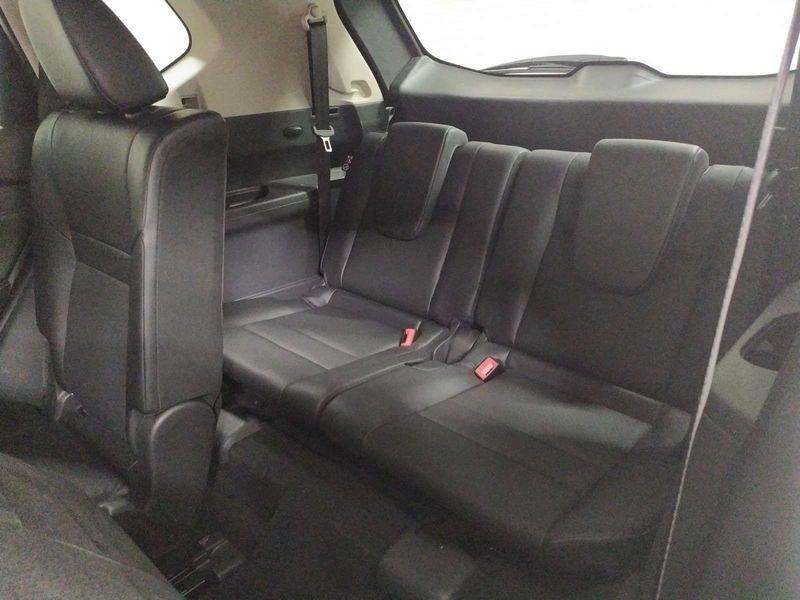 Nissan X-Trail 1.5 e-power N-Connecta e-4orce 4wd auto 7p.ti