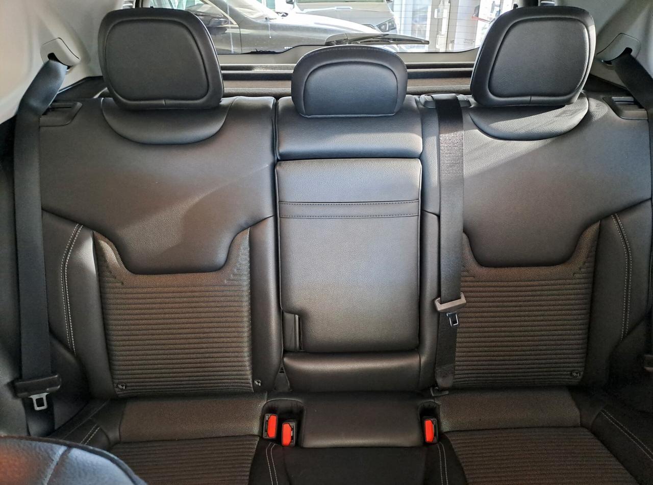 Jeep Compass 1.6 Multijet II 130 Cv 2WD Limited 2022