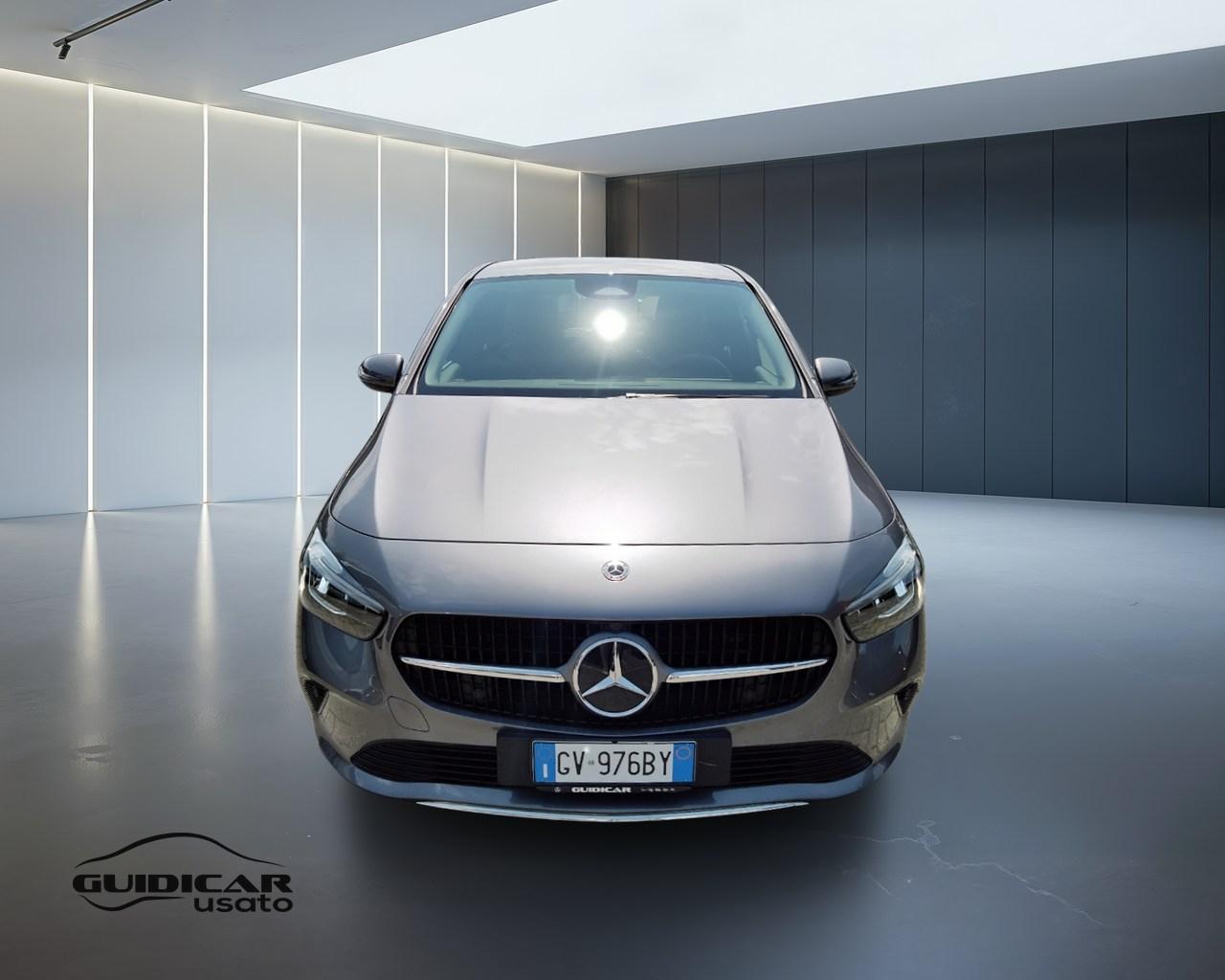 Mercedes-Benz Classe B - W247 2023 - B 180 Progressive Advanced auto