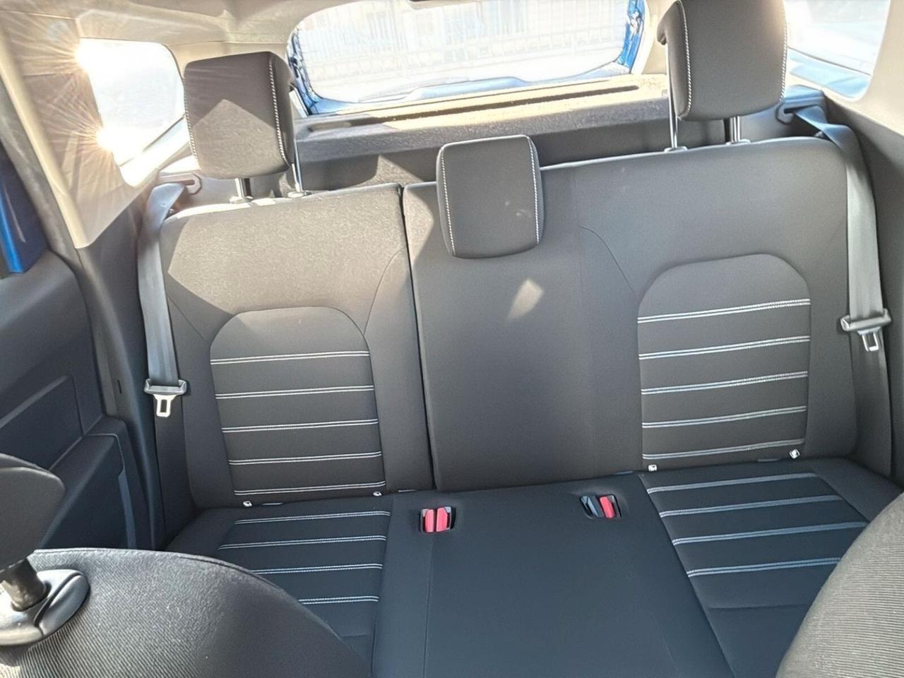 Dacia Duster 1.0 TCe GPL 4x2 Expression