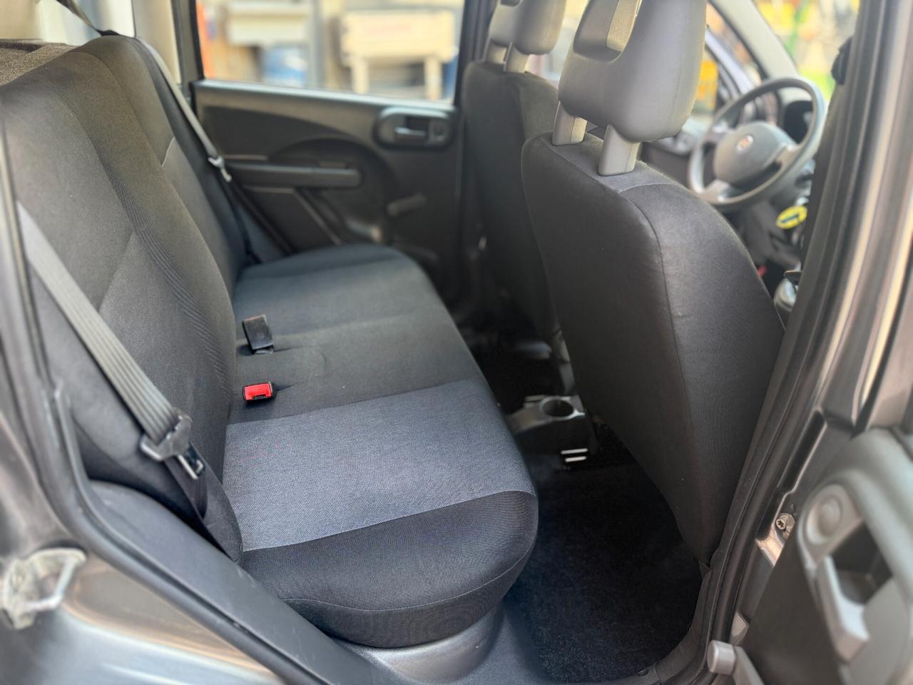 Fiat Panda 1.2 4x4 Climbing 69CV