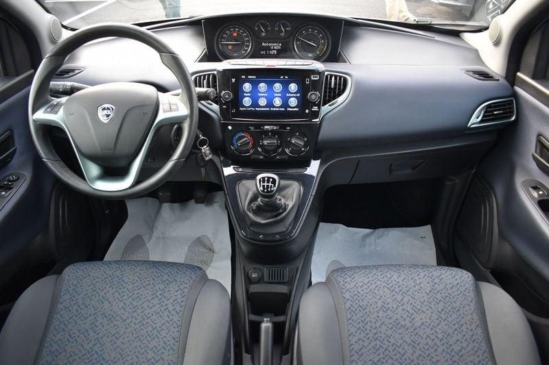 Lancia Ypsilon Ypsilon 1.0 FireFly 5 porte S&S Hybrid Gold Plus