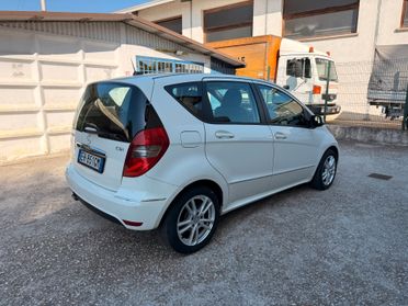 Mercedes Classe A 180 CDI Avantgarde Euro 5