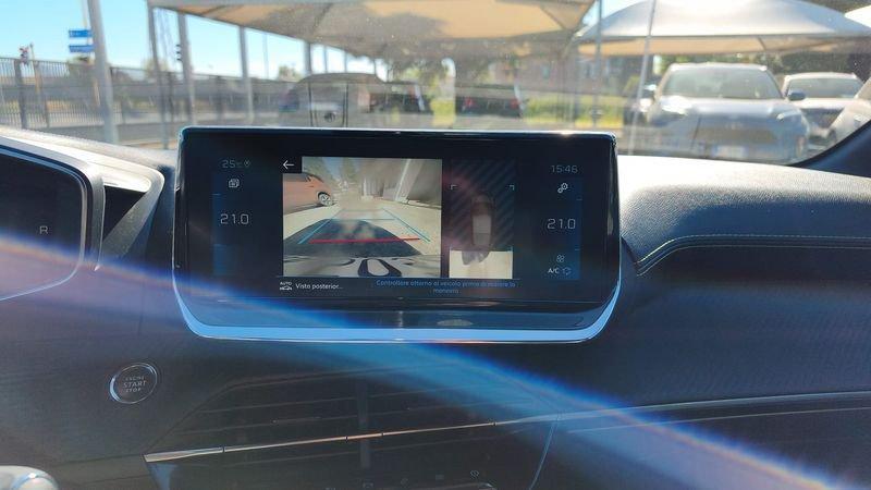 Peugeot 208 GT Line PureTech 100 EAT8 S/S auto