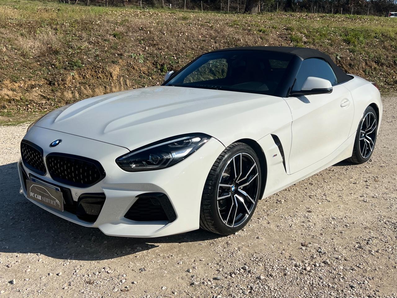 Bmw Z4 sDrive20i Msport