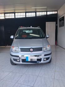 Fiat Panda 1.2 bnz/metano 2009 CON GARANZIA