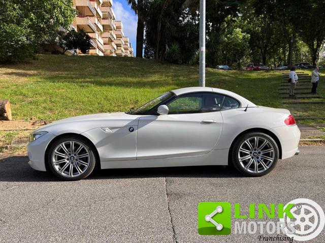 BMW Z4 sDrive23i 204 CV, FINANZIABILE