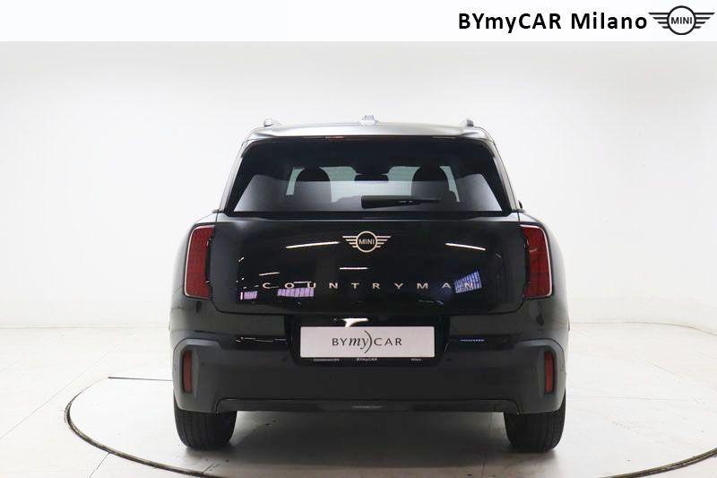 Mini Mini Countryman 1.5 48V C Classic Steptronic