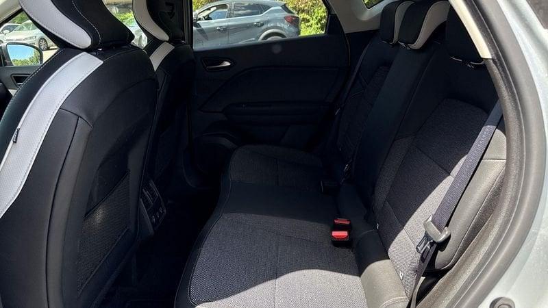 Renault Captur II 2019 1.0 TCe GPL Techno