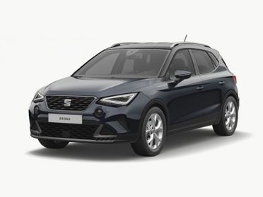 Seat Arona 1.0 ecotsi fr 95cv