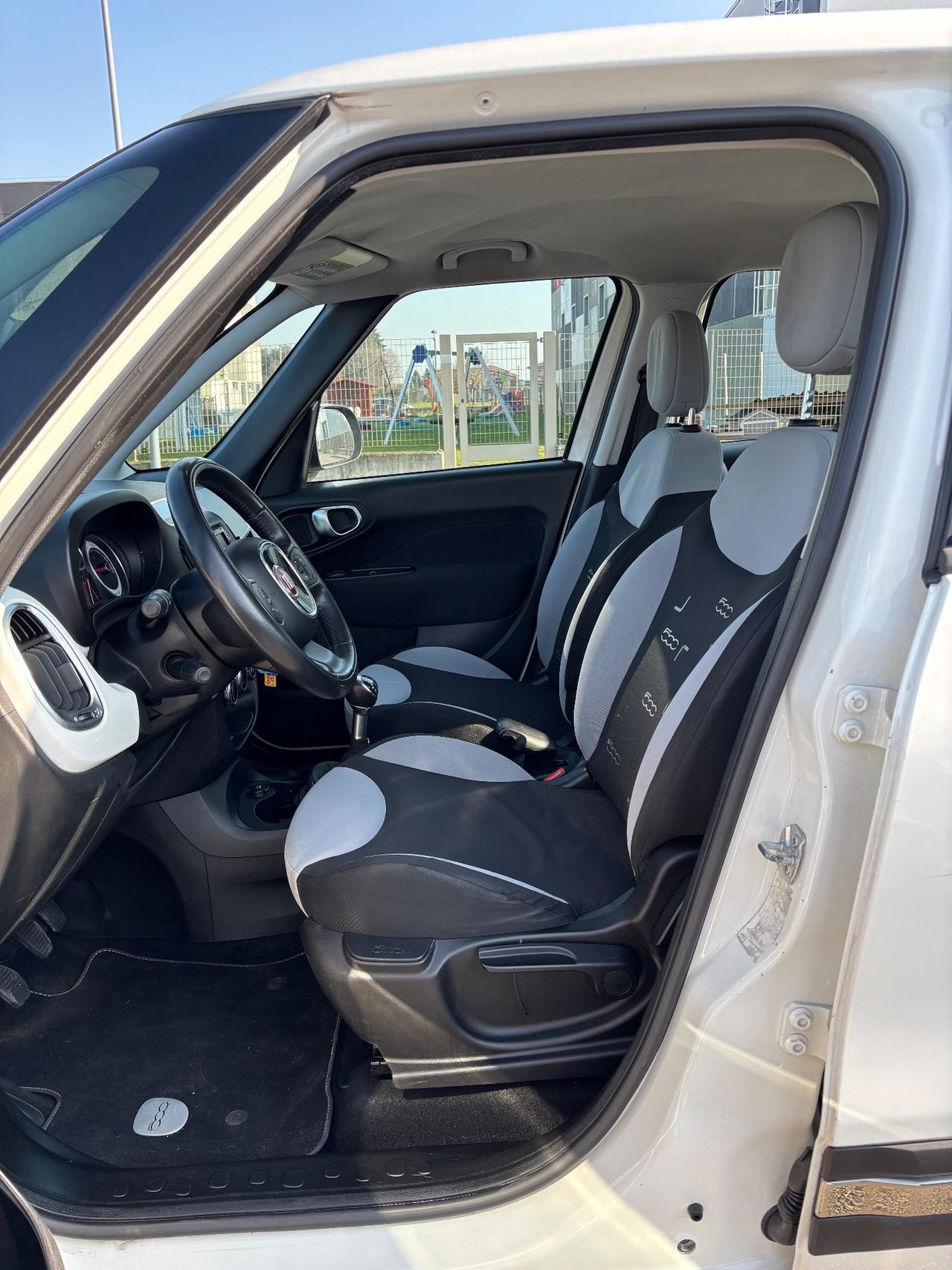 Fiat 500L 1.3 Multijet 85 CV Pop