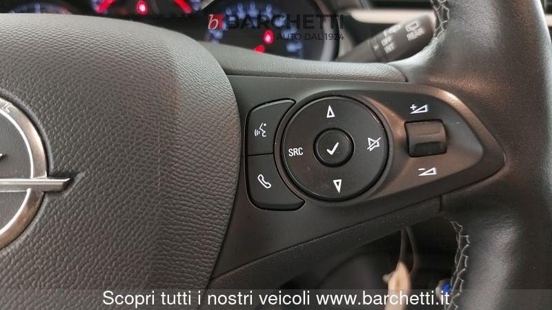 Opel Corsa 6ª SERIE 1.2 EDITION