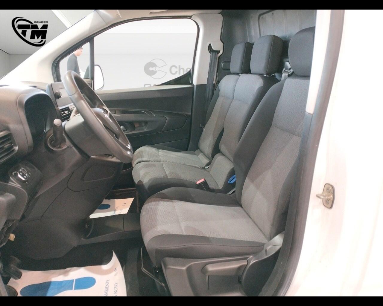 OPEL Combo 5ª serie Combo Cargo 1.6 Diesel 100...