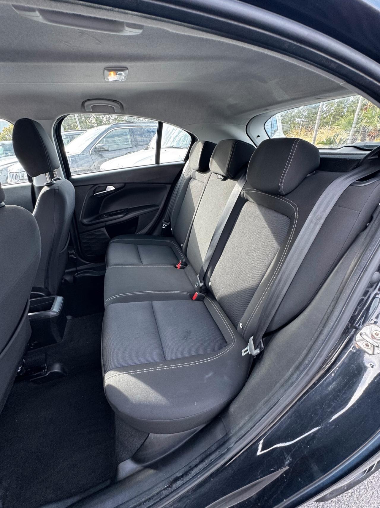 Fiat Tipo 1.3 Mjt S&S Mirror