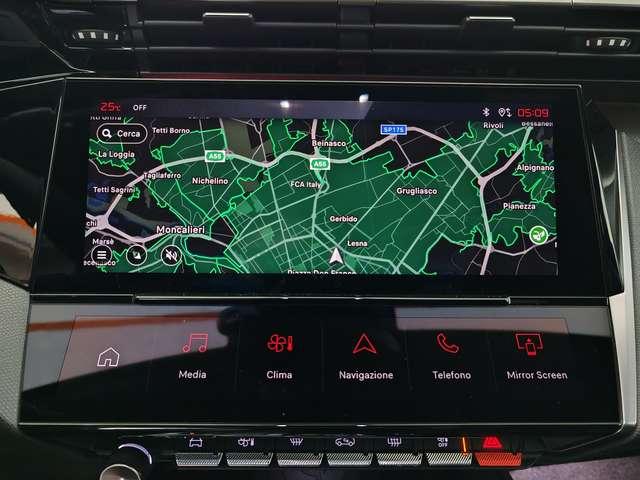 Peugeot 408 1.2 130cv GT EAT8