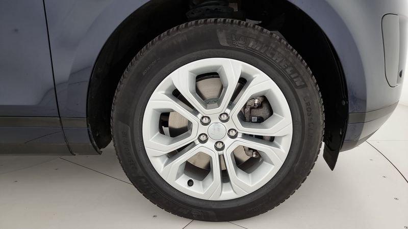 Land Rover RR Evoque 2.0D I4 163 CV AWD Auto S