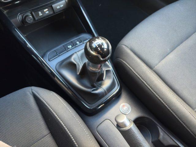 KIA Rio 1.2 GPL evolution 82 cv