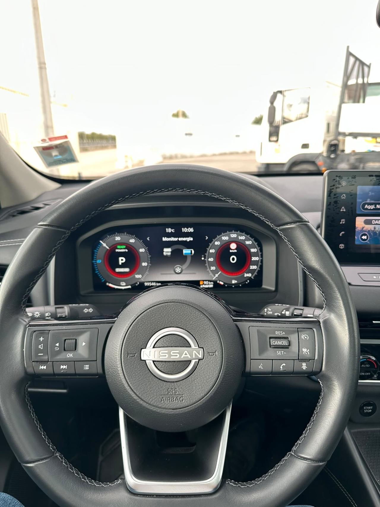 NISSAN QASHQAI e-Power 90th Anniversary