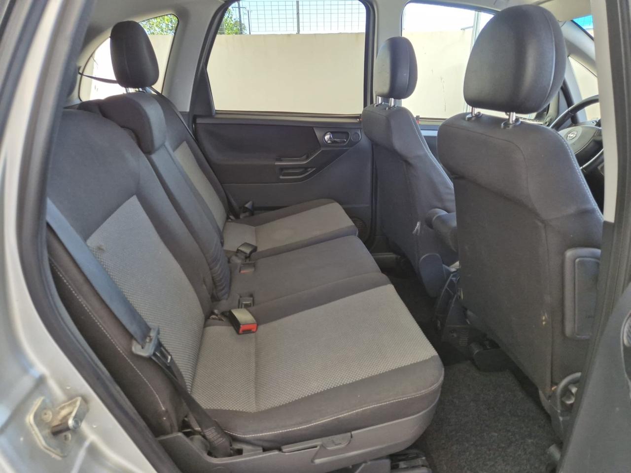 Opel Meriva 1.7 CDTI 101CV F.AP. Cosmo