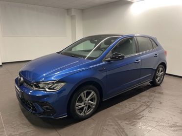 Volkswagen Polo NUOVA R-LINE 1.0 TSI 70 KW (95 CV)