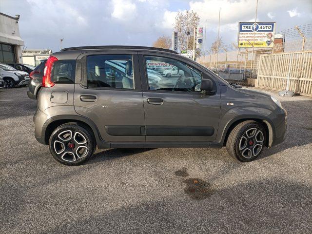 FIAT Panda 1.0 FireFly S&S Hybrid City Life PREZZO REALE!!