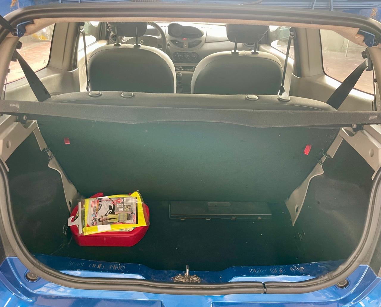 Renault Twingo 1.2 8V per neopatentati