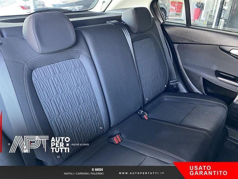 FIAT Tipo Tipo 5p 1.0 t3 100cv
