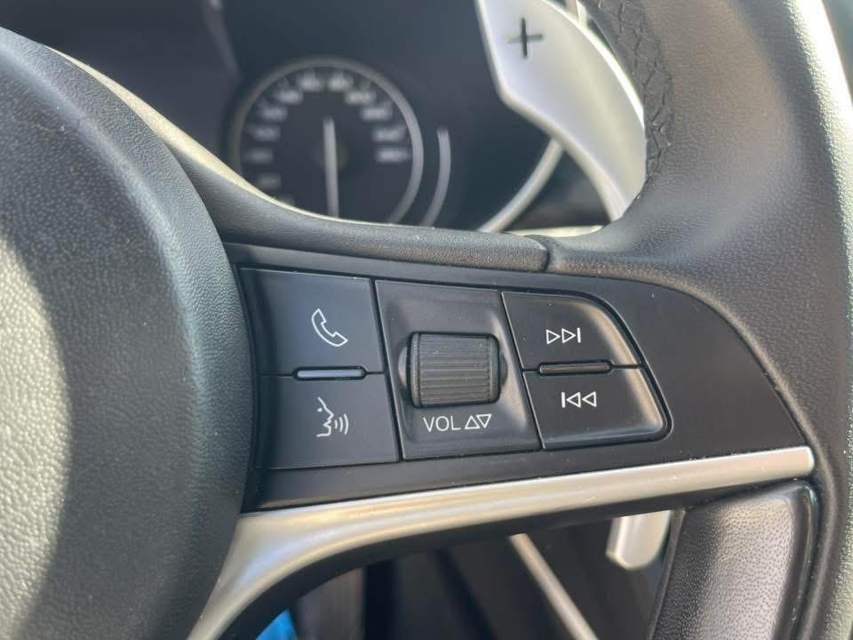 Alfa Romeo Stelvio 2.2 Turbodiesel 210 CV AT8 Q4 Super