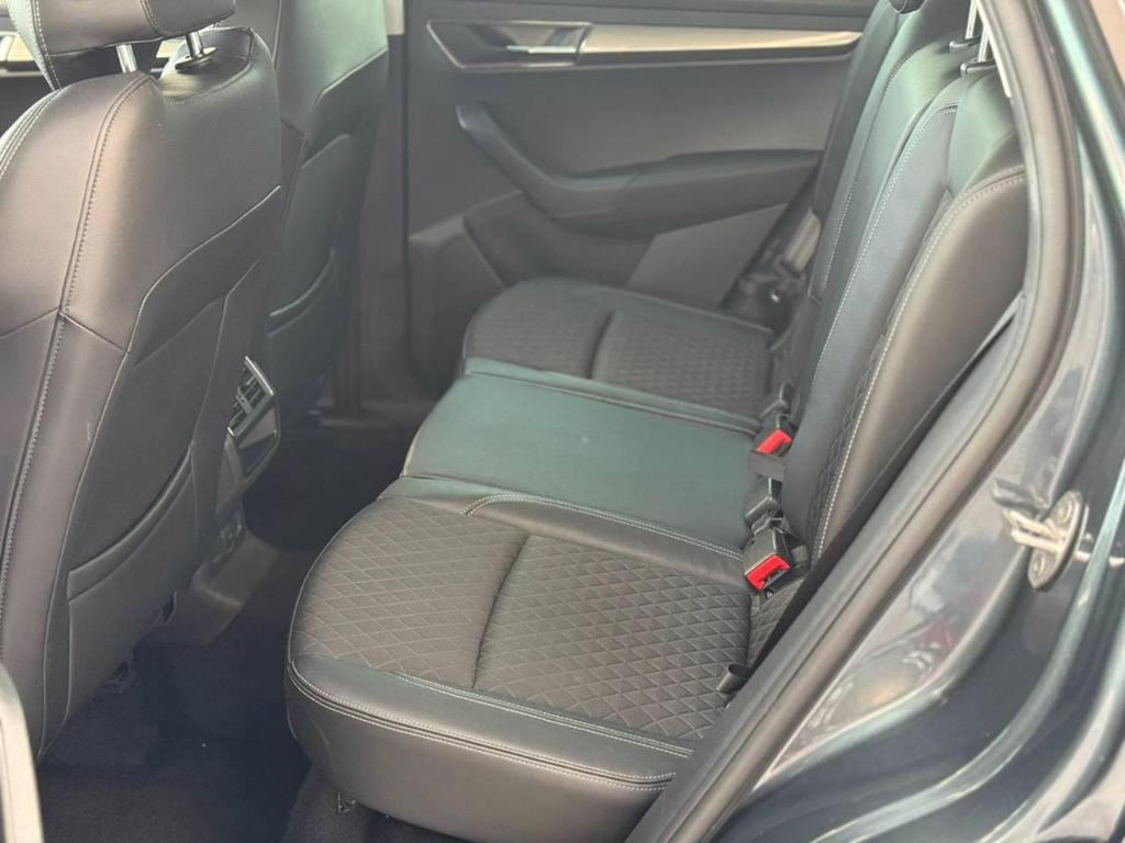 Skoda Karoq 1.0 TSI S-Tech