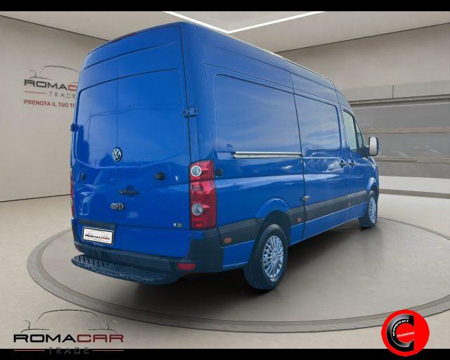 VOLKSWAGEN Crafter 30 2.0 TDI 136CV PM-TN Furgone
