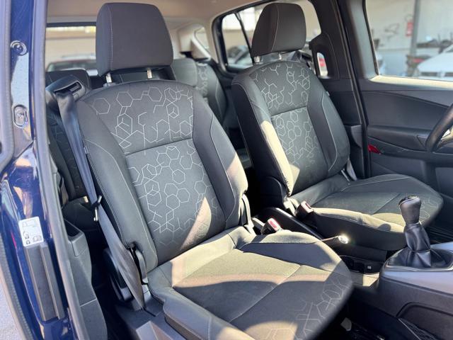 FORD B-Max 1.0 EcoBoost 100 CV 60 mila km