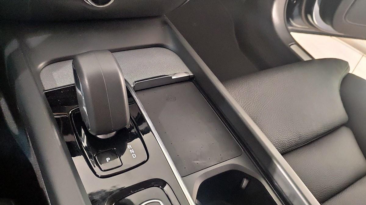 VOLVO V60 B4 Mild Hybrid Automatico Plus Dark