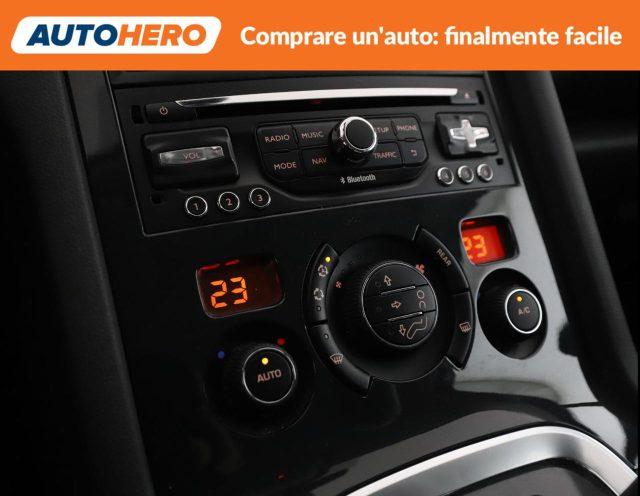 PEUGEOT 5008 BlueHDi 120 EAT6 S&S Allure